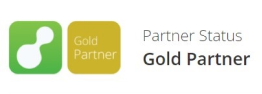 Gold accreditation Service M8